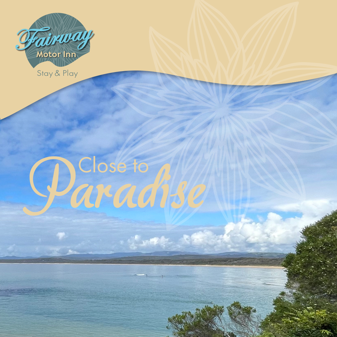 2026 is for slow living, Sapphire Coast style  