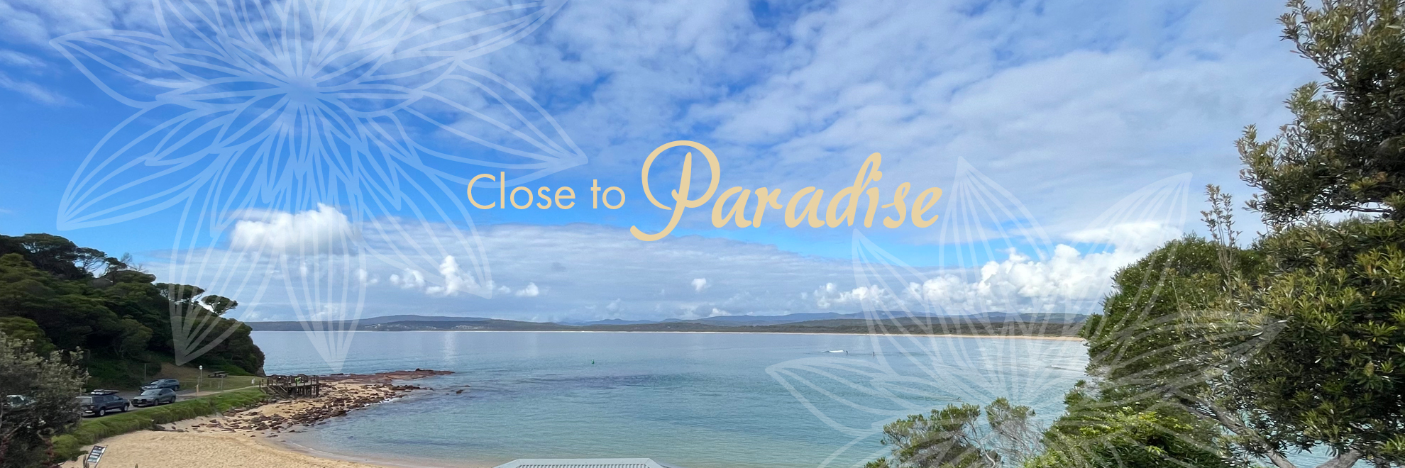 Perfect Paradise - Holiday Accommodation in Merimbula